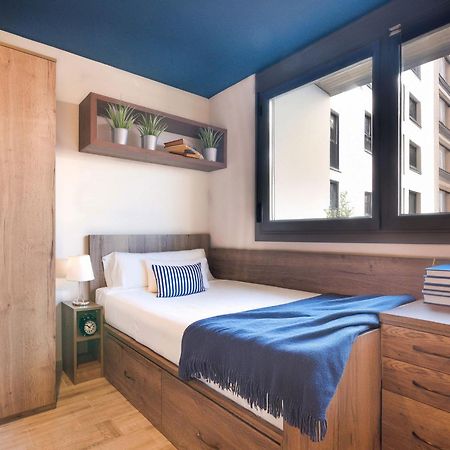 Livensa Living Studios Valencia Marina Real Eksteriør bilde