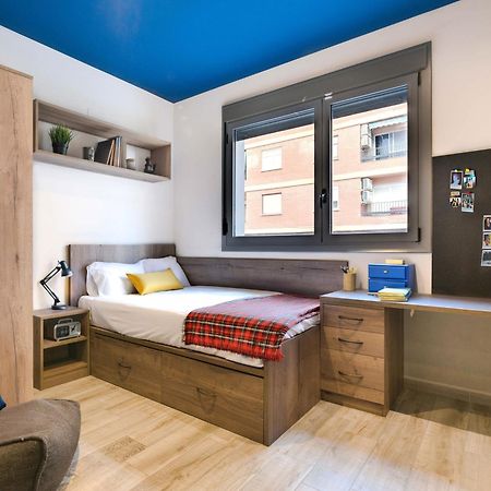 Livensa Living Studios Valencia Marina Real Eksteriør bilde
