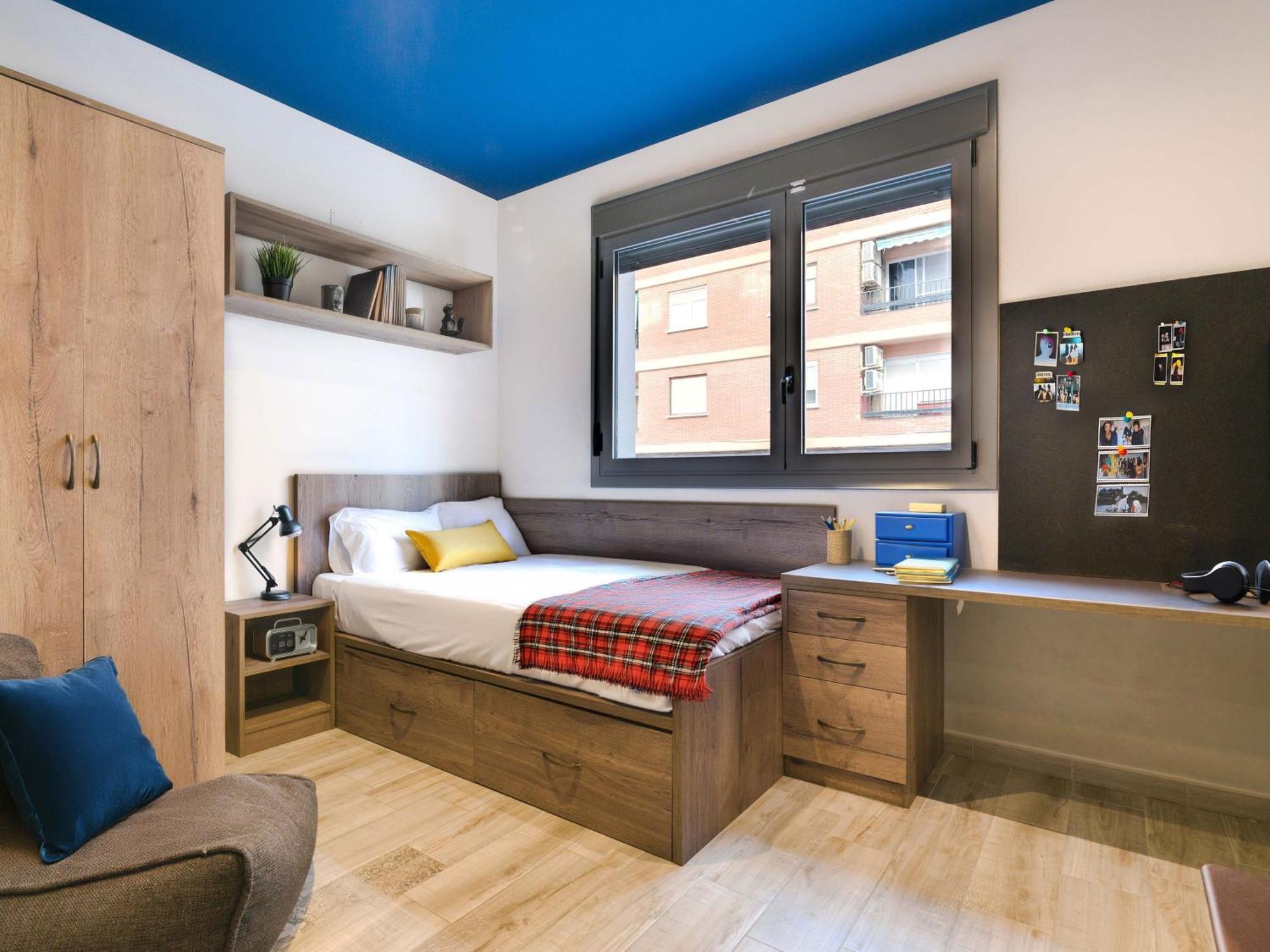 Livensa Living Studios Valencia Marina Real Eksteriør bilde